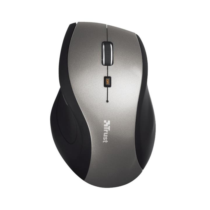 ماوس بی سیم تراست مدل Sura Trust Sura Wireless Mouse